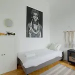 Place*unique Royal Route View*4 Bedrooms*6beds